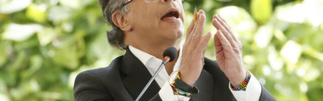 Председник Колумбије тврди да је покушан атентат на њега