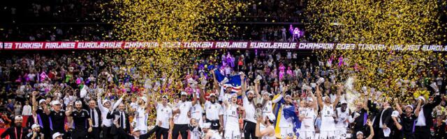 Prve ulaznice za F4 u Atini nestale u rekordnom roku!