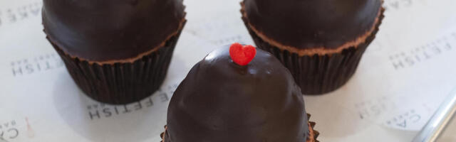 Pravo čudo od 2 sastojka: Ovaj kolač možete jesti bez griže savesti, a tako je dobar da će vam svi tražiti recept