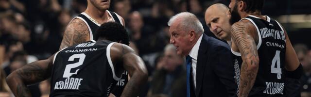 Bacanje prašine u oči: Kako je transfer Dilana Osetkovskog koštao Partizan kao svetog Petra kajgana