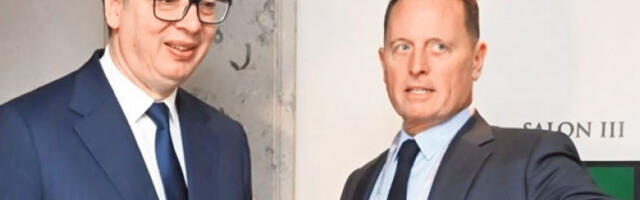 У Европи се ствара нови пар моћи – Немачка и Италија