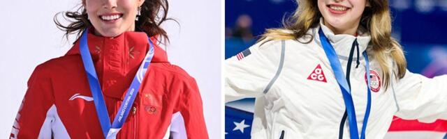 Kinesko-američko rivalstvo na Olimpijskim igrama: Svađa na internetu zbog dve Kineskinje