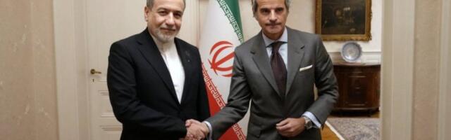 "PREGOVORI KONSTRUKTIVNIJI NEGO PRETHODNI PUT"! Oglasio se Arakči nakon pregovora u Ženevi, evo šta je poručio