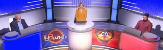 ONO ŠTO JE MIHAJLO URADIO U "SLAGALICI", STVARNO JE BRUTALNO! Cela Srbija se pita DA LI JE TO MOGUĆE?! (VIDEO)