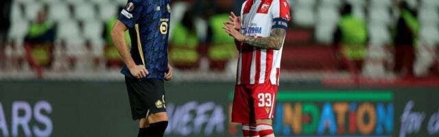 MAXBET SPORT NAJAVIO TAČAN SASTAV: Klupa Zvezde puna jakih imena (SASTAVI)