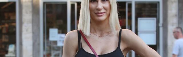 "MORALA SAM DA BUDEM KAO ONA!" Vesna Đogani progovorila o mukama na početku veze sa Đoletom: Evo šta joj je stvaralo NAJVEĆI PRITISAK!