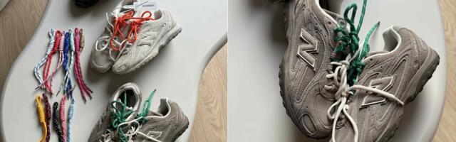Zaboravite na sve New Balance patike – ovaj model je trenutno najpopularniji
