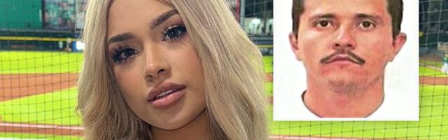 Za Mariju kažu da je izdala El Menča, kruži njihova slika pre ubistva? Ona se oglasila, tvrdi da je ovo istina