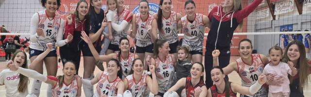 Ubljanke spremne za finale Kupa: U komšijskom derbiju pao Železničar