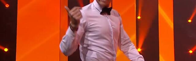 Brat Pelin se oglasio uoči finala PZE: Imao je samo jednu molbu