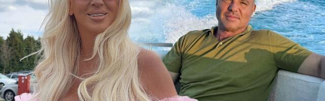 Karleuša bacila oko na turskog milionera: Otišla u Istanbul, on bio u vezi sa srpskom pevačicom