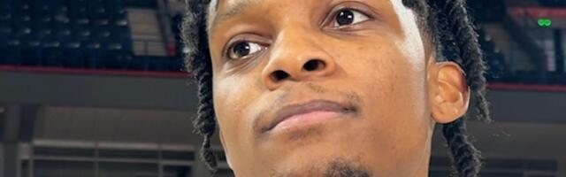 "Ironično" Karter se vraća posle pet meseci: Fener je bila moja poslednja utakmica pre bolesti