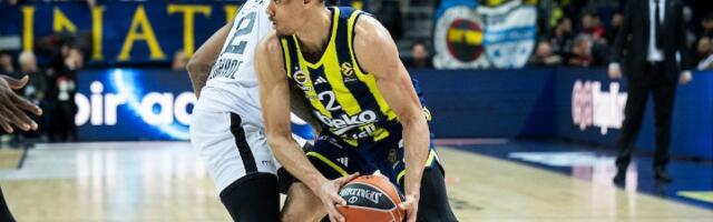 Boldvin: Prelazak u Partizan nije bio opcija! Zvezda ima fenomenalne igrače