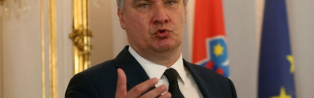 Живимо у годинама дивљаштва, гажења и презира међународног права