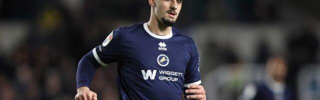 Novi Aleksandar Mitrović sanja plasman u PL, najbolji je strelac kluba i povremeni reprezentativac Srbije