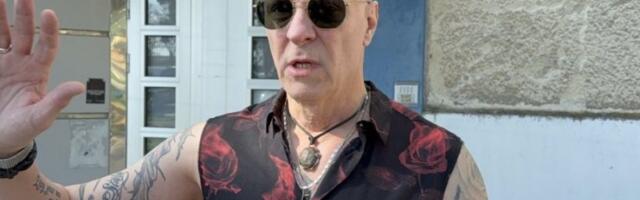 BRUTALNO OŠURIO PO OMLADINI! Đorđe David bez dlake na jeziku: „Mlade generacije su plitke i UNAKAŽENE!“