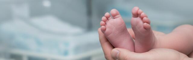 Nastavljen porast broja novorođenih u Šumadiji