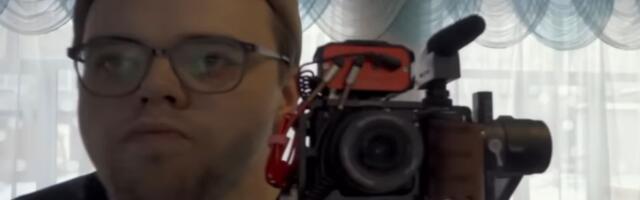 Rusija reditelja dokumentarca "Mr. Nobody" o Putinu označila kao stranog agenta