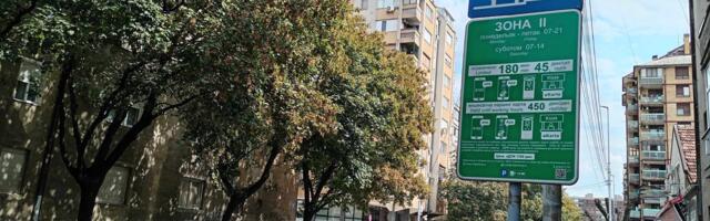 Niški „Parking servis“ se zadužuje za dodatnih 50 miliona dinara radi očuvanja likvidnosti