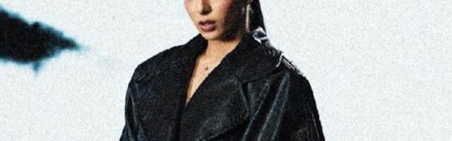 "ZA SVE ŠTO NIJE IZGOVORENO..." Anđela Stojković nakon BIOGRAFIJE, nastavlja DISKOGRAFIJU sa Crnim pticama (FOTO/VIDEO)