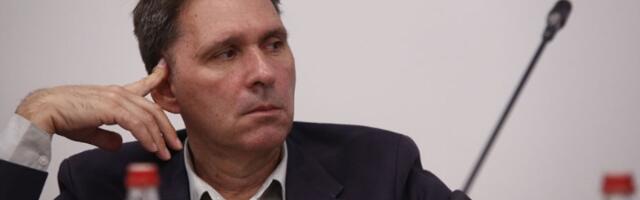 Smenjen Igor Božić sa N1!