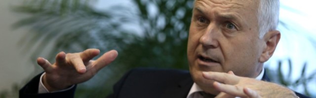 Incko: Dodik je već priznao genocid, a i Ratko Mladić