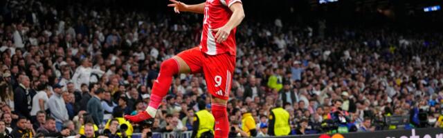 Bajern pokazao moć, Nojer vadio kestenje iz vatre – Mbape doneo nadu Realu (VIDEO)