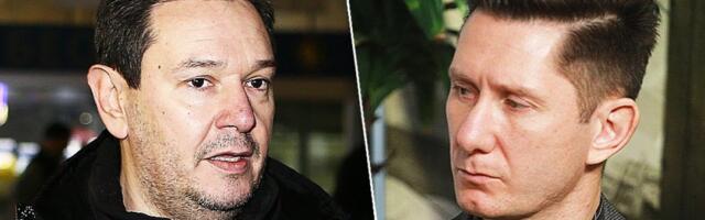 Povadili oči u emisiji uživo: Blokaderi udarili jedan na drugog - svađa Šarovića i Dikića zgrozila naciju