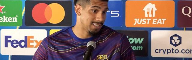 „Možemo mi to“ Arauho optimističan uprkos porazu od 2:0 protiv Atletika