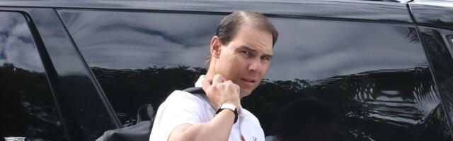 "Ovo bi trebalo da je ilegalno": Teniserka videla snimak koleginice kako vežba sa Rafaelom Nadalom i reagovala