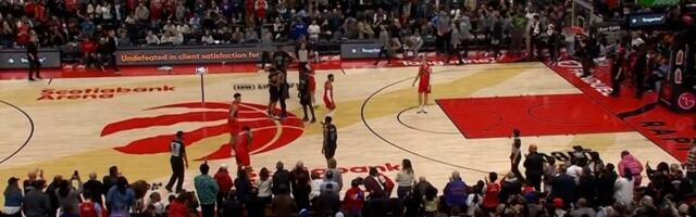 Istorijski uspeh Srbina: Darko Rajaković je u plej-ofu NBA lige!