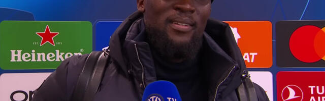 Napoliju je doneo šampionsku titulu: Konte precrtao Lukakua