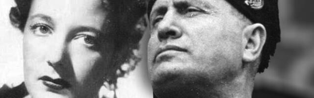 Držala je Musolinija za ruku kad su ih streljali: Klara mu je bila najvernija ljubavnica, a ono što su uradili sa njihovim telima nakon smrti je jezivo