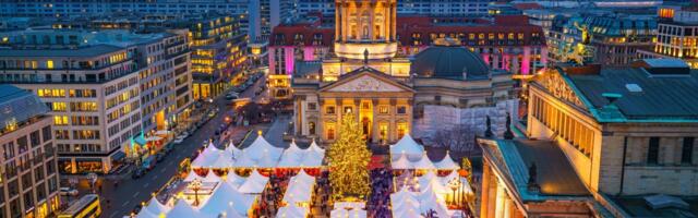 Jedan evropski grad rešio da nagradi turiste: Ovo su nova pravila