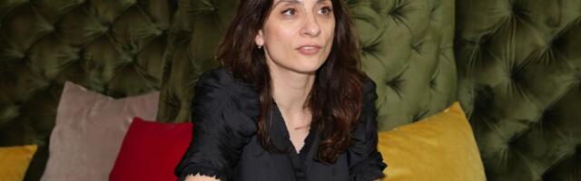 "Imam maglu u glavi" Mandina udovica priznala sa čime se bori: "Počelo je da me nervira!"