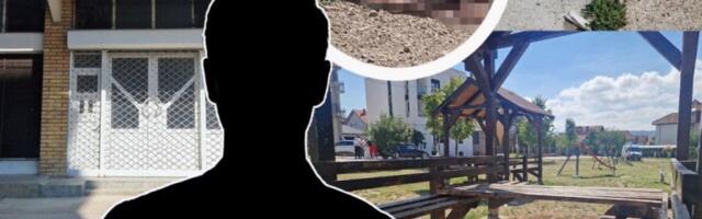 DARKO (28) UPUCAN NA DEČIJEM IGRALIŠTU! Počelo suđenje Martinu (34) za brutalno ubistvo u Nišu: Jedna stvar MISTERIJA, čeka se NJEN ISKAZ!