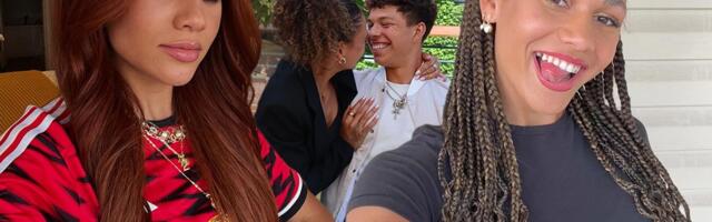 Novak Đoković mu "spustio slušalicu", a onda je smuvao prelepu ćerku NBA legende koja igra fudbal