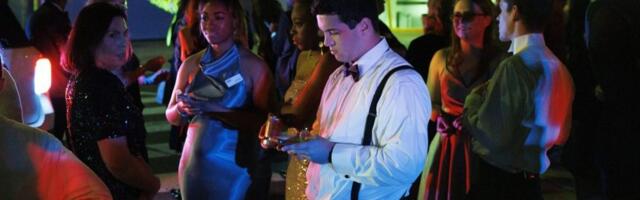 Hrvatska poslanica bila u hotelu u kojem je pucano na večeri dopisnika Bele kuće