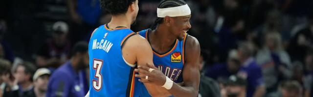 Imamo prvog pobednika u plej-ofu i Srbina u polufinalu, šampion "metlom" ida dalje, Šej čeka MVP