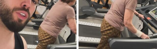 Adaktar pokazao svoju baku sa slomljenom rukom u teretani: Apelovao na sve "Samo da vas podsetim..."