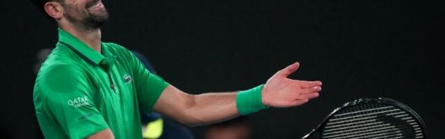 Problemi se ređaju: Đoković ponovo ne zna kada će na teren