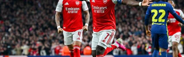 ODREĐENE SUDIJE ZA FINALE LIGE ŠAMPIONA: Poznato ko deli pravdu u Budimpešti - Arsenalu već bio taličan!