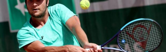 Sjajan start Kecmanovića na Rolan Garosu