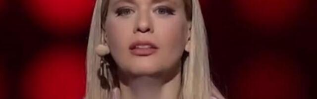 TRAGAČICA MILICA PRVI PUT URADILA OVO U POTERI, MEMEDOVIĆ NIJE BIO ODUŠEVLJEN: Odmah je reagovao! (VIDEO)