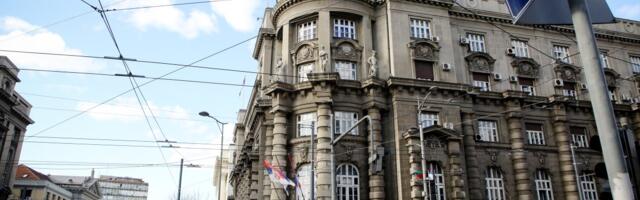 Počela vanredna sednica Vlade usled problema sa vodosnabdevanjem u Moravičkom okrugu
