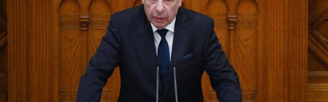 Peter Mađar mu dao rok do nedelje da podnese ostavku: Predsednik Mađarske se obratio Venecijanskoj komisiji