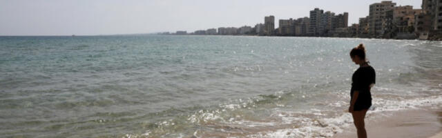 Кипар први у ЕУ по квалитету воде за купање
