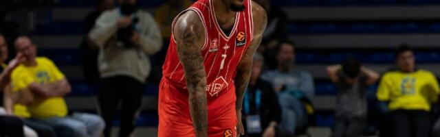 Ibon Navaro dobio prvo pojačanje - Zvezda potvrdila da je dovela Krisa Džonsa