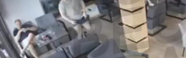 Izrešetao Priku - 6 metaka u glavu i leđa! Oglasilo se VJT