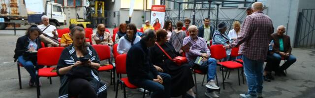 Bogat kulturni program Fakulteta savremenih umetnosti ove nedelje: Doza underground kreativnosti za svakoga